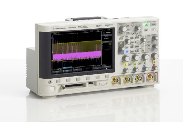 Mixed-signal and digital-storage oscilloscope portfolio expanded with 26 new models