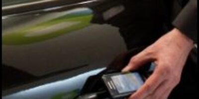 Continental, NXP to integrate NFC into cars
