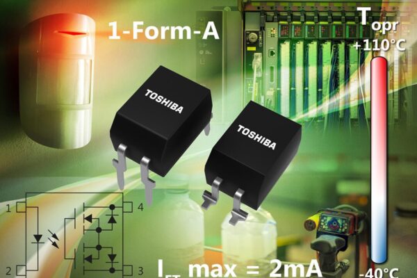 Low power photorelays with extended operating temperature