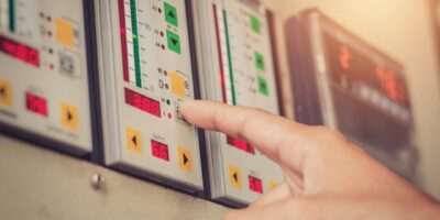 The dark side of variable speed drives