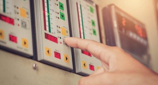The dark side of variable speed drives
