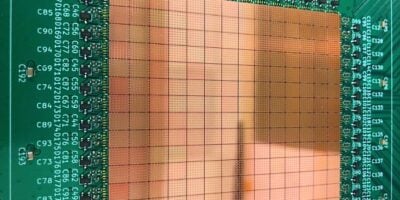Terahertz ‘reflectarray’ promises smaller, cheaper real-time imaging