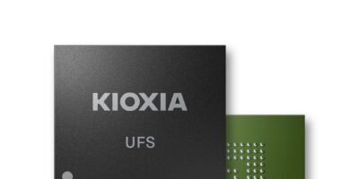 Next-generation UFS embedded memory devices