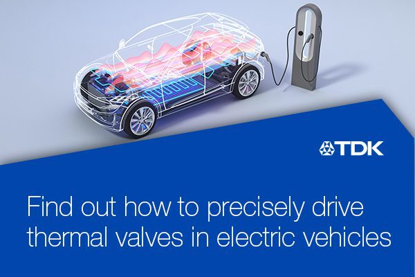 Novel solutions for the thermal management in electric vehicles (EV)