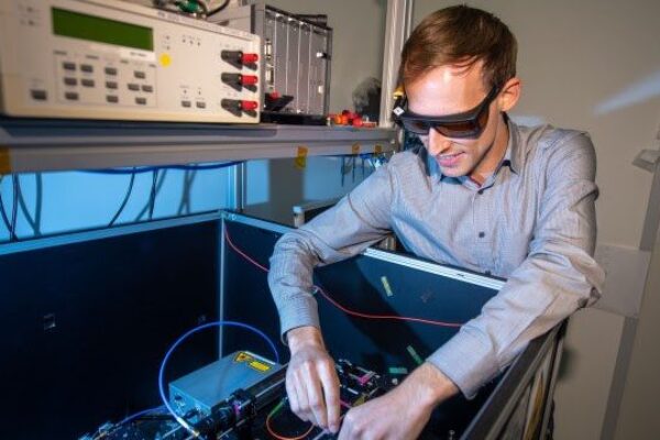 Bosch sets up quantum sensor business