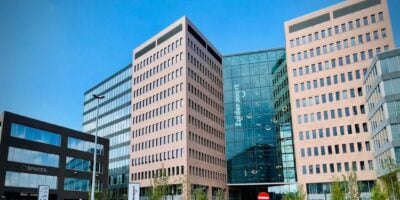 ICsense expands chip design, opens Ghent office