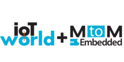 IOT WORLD + M TO M – 29 et 30 juin 2022
