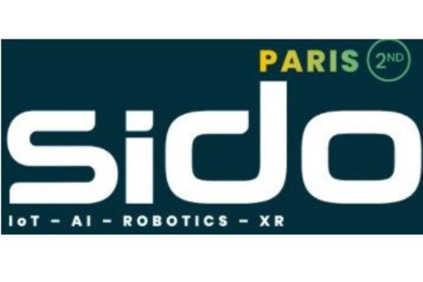 SIDO PARIS -8 et 9 novembre 2022