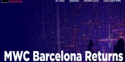 Mobile World Congress Barcelone 28 février au 3 mars 2022