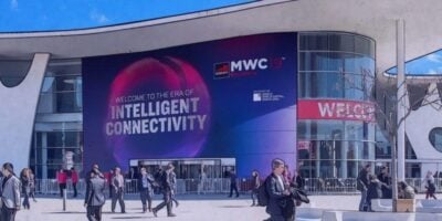 Europe’s quantum tech on show at MWC