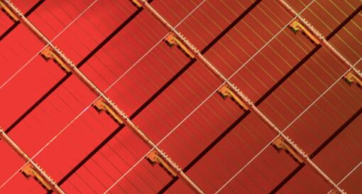 Micron pulls DRAM design out of China