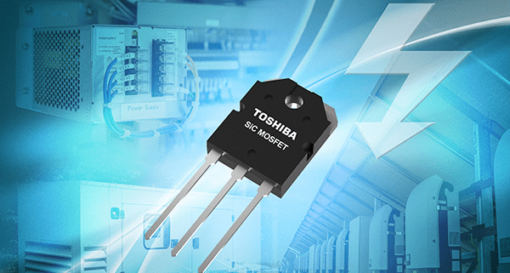 Toshiba Reference design: An isolated bidirectional DC-DC power supply