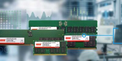 Industrial grade DDR5 memory targets workstations