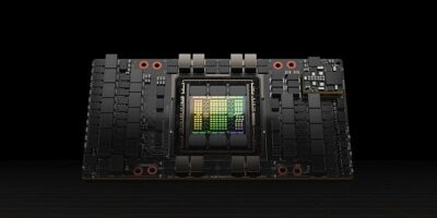 Nvidia unveils next-gen accelerated computing platform
