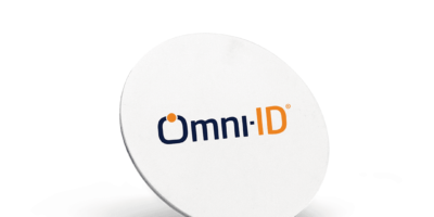 Omni-ID launches range of passive RFID sensor devices