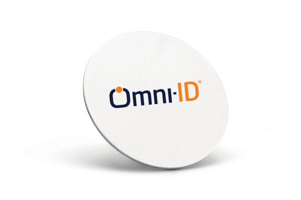 Omni-ID launches range of passive RFID sensor devices
