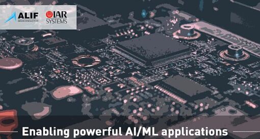 Arm development platform adds support for AI/ML products