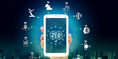 STL and Analog Devices collaborate on 5G Open RAN