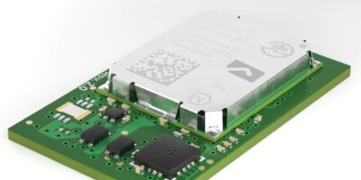 Nowi teams for world’s smallest energy harvesting NB-IoT module
