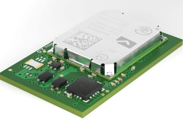 Nowi teams for world’s smallest energy harvesting NB-IoT module
