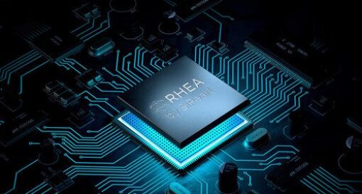SiPearl backs Ansys for power sign-off of Rhea and Cronos chips