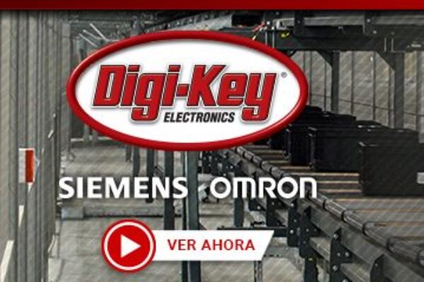 Digi-Key lance la série de vidéos « Revolutionizing Automation »
