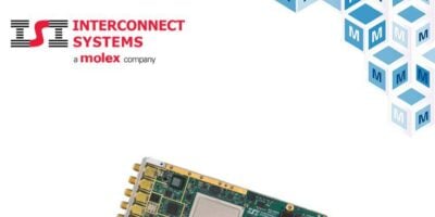 Mouser Electronics fournit désormais des modules PCIe XMC ISI hautes performances