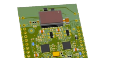 First G.hn powerline embedded module for Industrial IoT