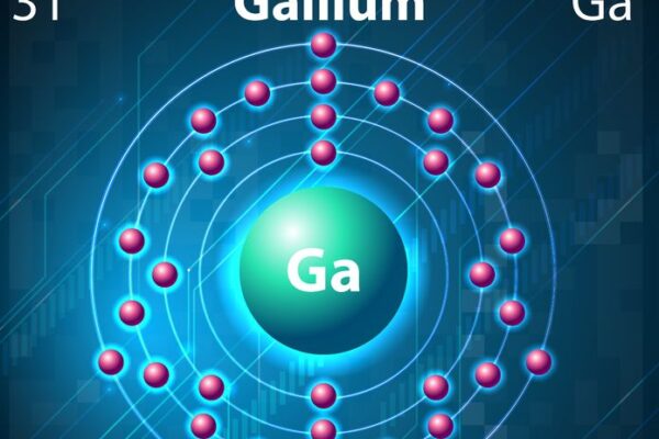 GaN has a significant opportunity within the 5G market
