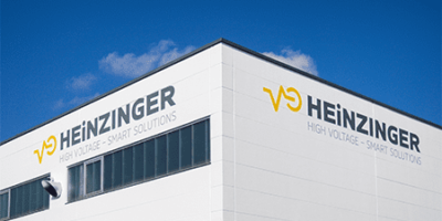 NI completes acquisition of Heinzinger EV power business