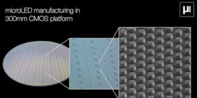 Globalfoundries’ FDSOI to support microLED maker Micledi