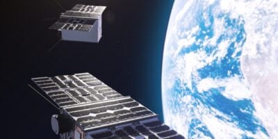 Lacuna, Omnispace team for 2GHz satellite LoRa IoT network