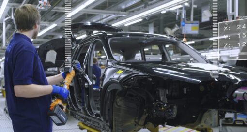 Ukraine war hits European automotive industry