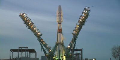 OneWeb suspends satellite launches from Baikonur