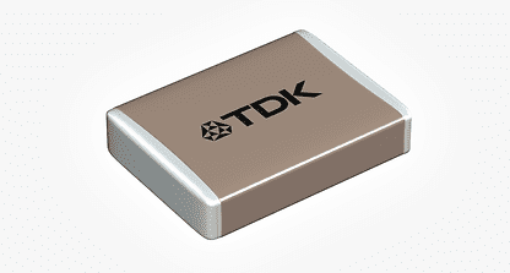 TDK shrinks CeraLink capacitors for power supply snubbers