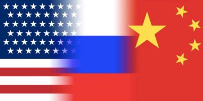 Report: US expects Chinese firms to uphold Russian tech sanctions