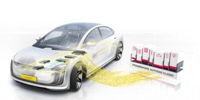 Vitesco, Vector join forces to boost software for car master computer