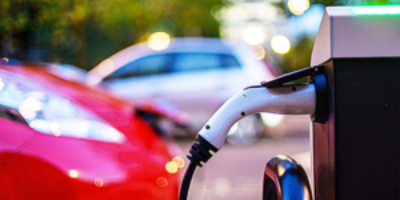 £1.6bn plan to boost EV chargers in the UK