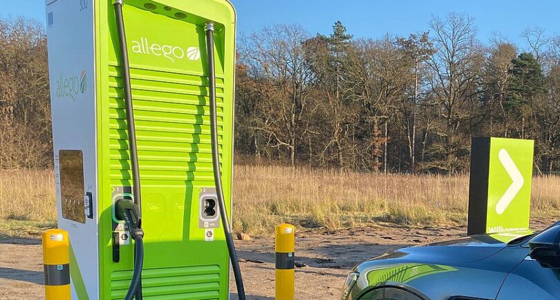 Electromobility: Checking charging points with mobile measurement tech