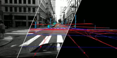 Bosch acquires map know-how for autonomous driving