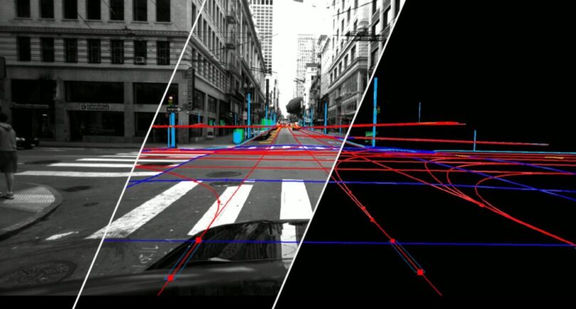 Bosch acquires map know-how for autonomous driving