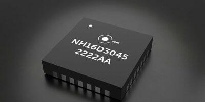Energy harvesting solution for low-power applications