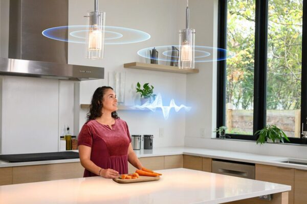 NXP offers intelligent voice control software and training tools