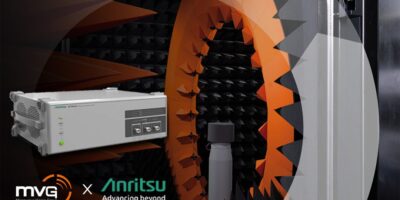 MVG and Anritsu offer support for Wi-Fi 6E OTA measurements