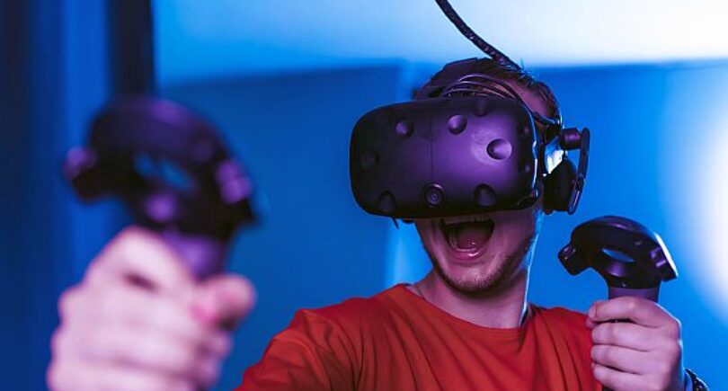 Cloud gaming, metaverse on track for mainstream adoption