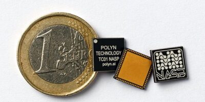 Neuromorphic analog processor test chip embodies ‘tiny AI’