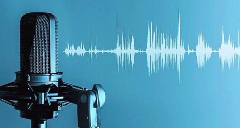 Voice camouflage algorithm blocks smart microphones from eavesdropping