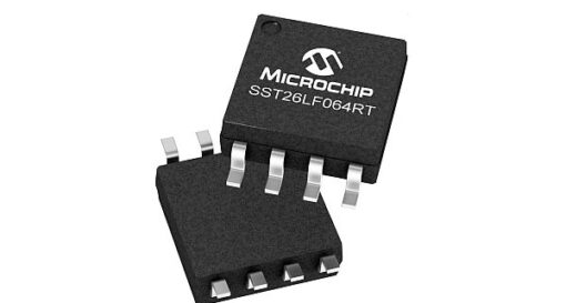 64-Mbit rad-tolerant SQI flash memory is space-qualified