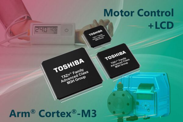 ARM® Cortex®-M3 microcontrollers cover wide range of applications