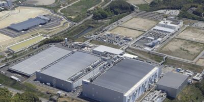 DENSO and USJC collaborate on automotive power semiconductors